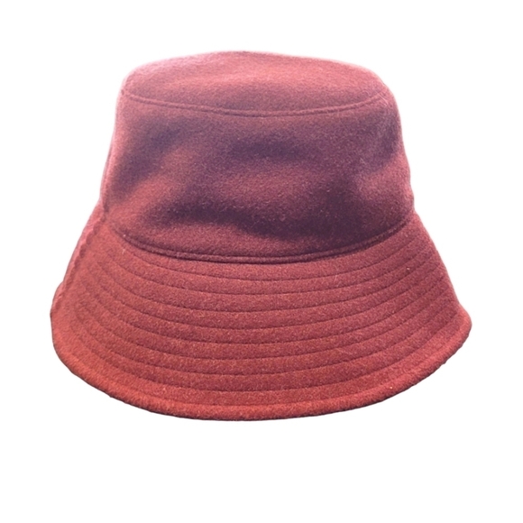 Terracotta Bucket Hat Adjustable - Picture 2 of 4
